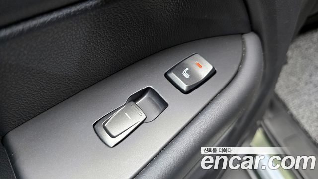 KG Mobility (SsangYong) Rexton Sports Diesel 2.2 4WD Prestige 2023 — фото 19