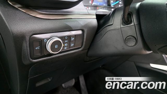 Ford Explorer (VI) 2.3 LimIted 4WD 2021 — фото 14