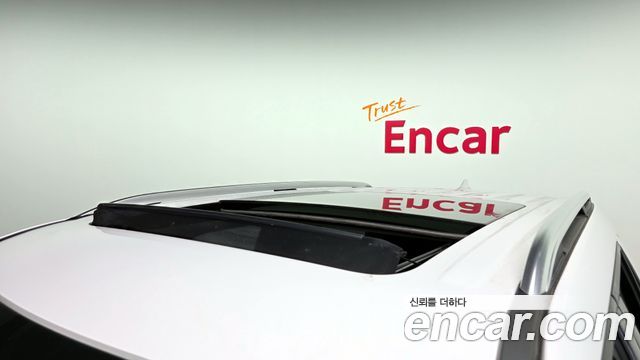 Ford Explorer (VI) 2.3 LimIted 4WD 2021 — фото 20