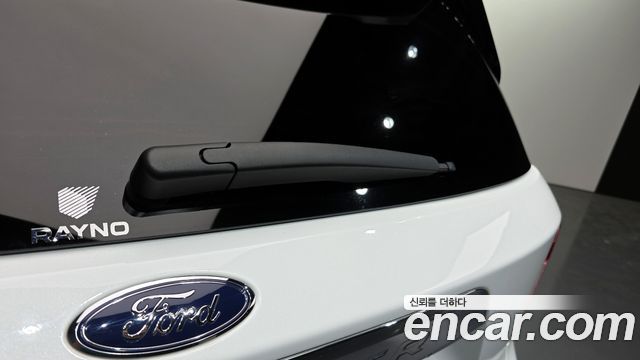 Ford Explorer (VI) 2.3 LimIted 4WD 2021 — фото 31