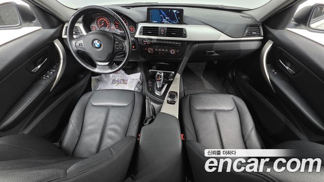 BMW 3 Series (F30) 320d ED Edition 2015 — фото 7