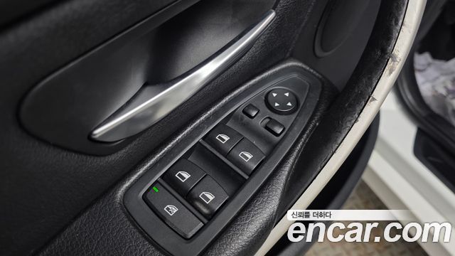 BMW 3 Series (F30) 320d ED Edition 2015 — фото 13
