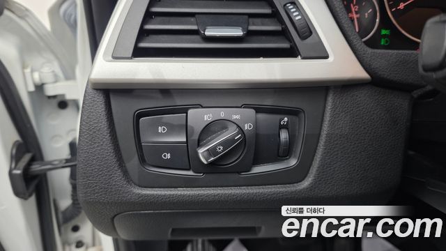 BMW 3 Series (F30) 320d ED Edition 2015 — фото 14