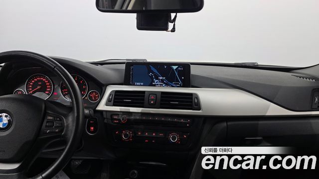 BMW 3 Series (F30) 320d ED Edition 2015 — фото 18
