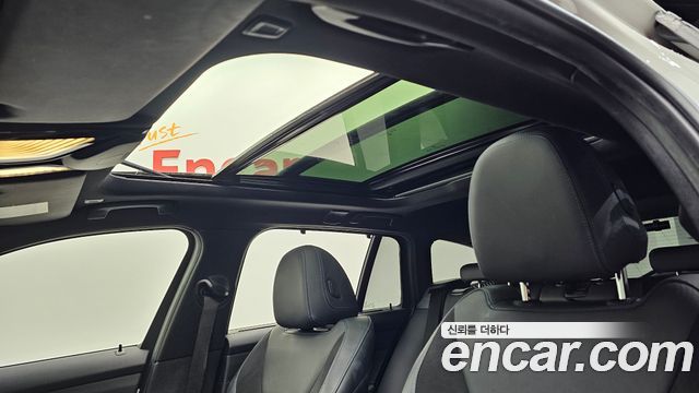 BMW 3 Series (G20) 320d Touring M Sport 2021 — фото 19