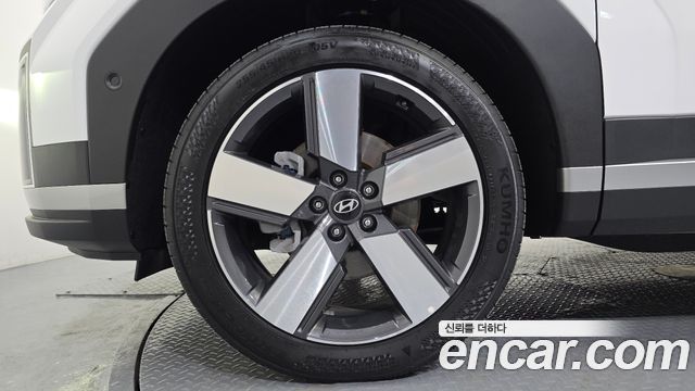 Hyundai Santa Fe (MX5) HEV 1.6 2WD Prestige Plus 2025 — фото 5