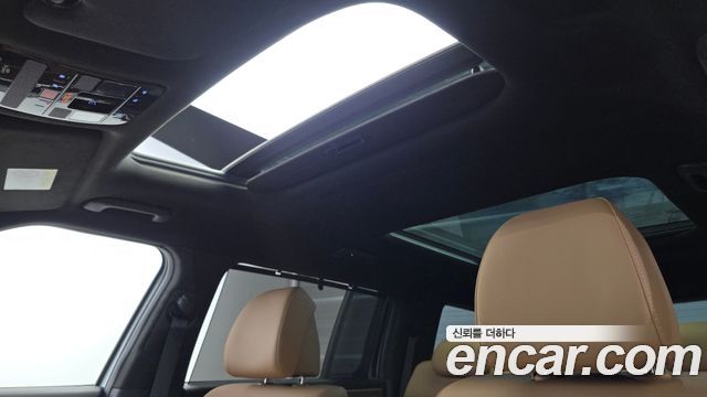 Hyundai Santa Fe (MX5) HEV 1.6 2WD Prestige Plus 2025 — фото 19
