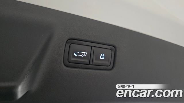 Hyundai Santa Fe (MX5) HEV 1.6 2WD Prestige Plus 2025 — фото 20