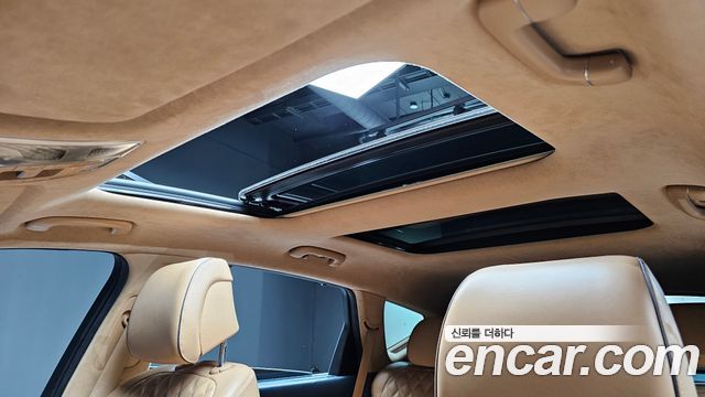 Genesis GV80 3.0 Diesel AWD 2020 — фото 19