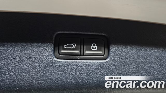 Genesis GV80 3.0 Diesel AWD 2020 — фото 20