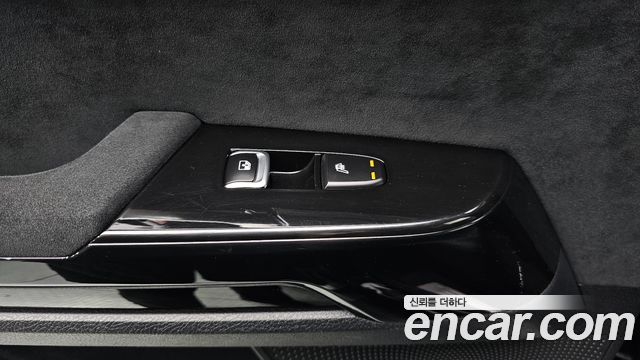 Kia Mohave The Master Diesel 3.0 4WD 7-Seater Masters Gravity 2021 — фото 19