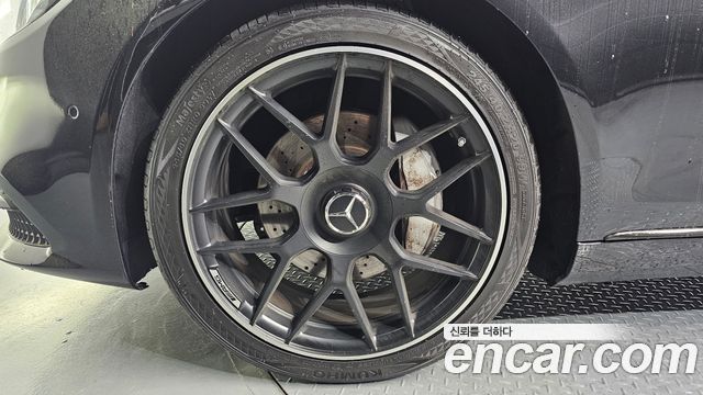 Mercedes-Benz S-Class (W222) S350L 2019 — фото 5