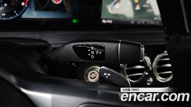 Mercedes-Benz S-Class (W222) S350L 2019 — фото 9