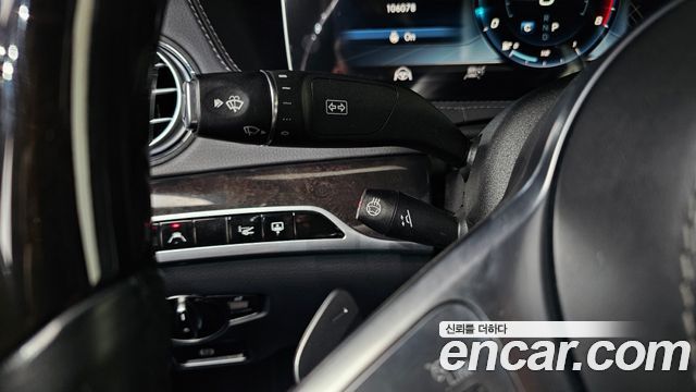 Mercedes-Benz S-Class (W222) S350L 2019 — фото 14