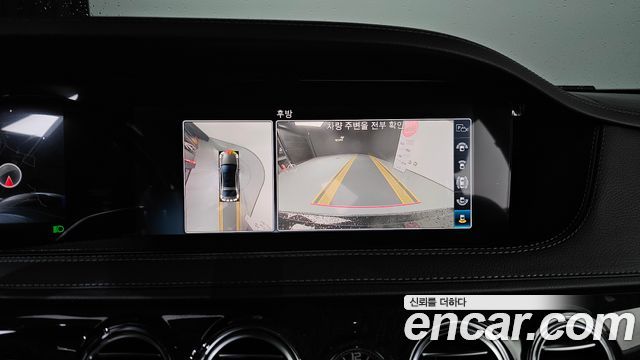Mercedes-Benz S-Class (W222) S350L 2019 — фото 17