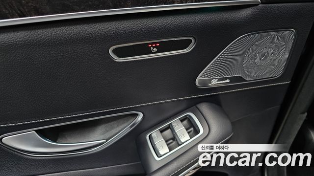 Mercedes-Benz S-Class (W222) S350L 2019 — фото 18