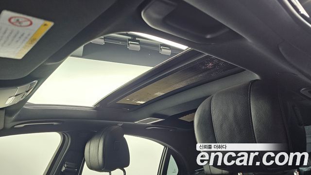 Mercedes-Benz S-Class (W222) S350L 2019 — фото 19