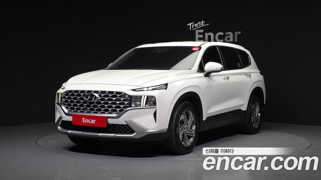 Hyundai Santa Fe Diesel 2.2 4WD Premium Choice