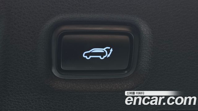 Hyundai Santa Fe Diesel 2.2 4WD Premium Choice 2021 — фото 27