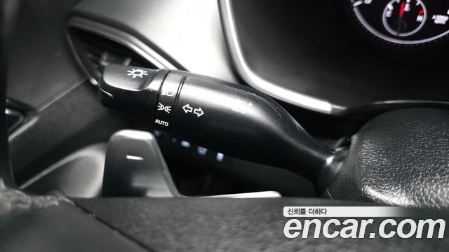Hyundai Santa Fe Diesel 2.2 4WD Premium Choice 2021 — фото 29