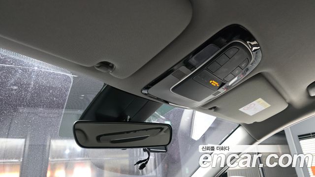 Hyundai Santa Fe Diesel 2.2 4WD Premium Choice 2021 — фото 31