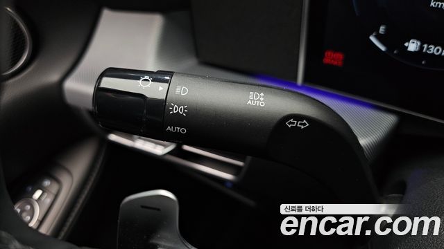 Hyundai Sonata The Edge (DN8) 2.0 Premium 2024 — фото 17