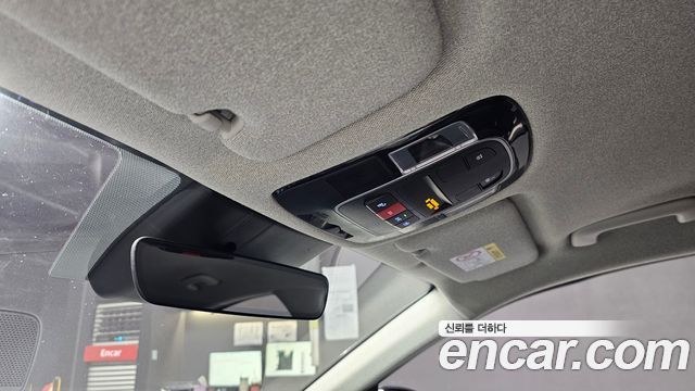 Hyundai Sonata The Edge (DN8) 2.0 Premium 2024 — фото 18