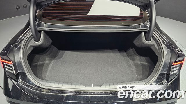 Hyundai Sonata The Edge (DN8) 2.0 Premium 2024 — фото 20