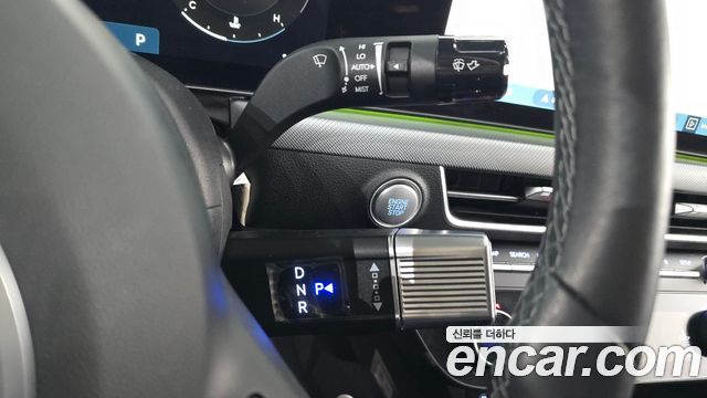 Hyundai Sonata The Edge (DN8) 2.0 Exclusive 2024 — фото 9