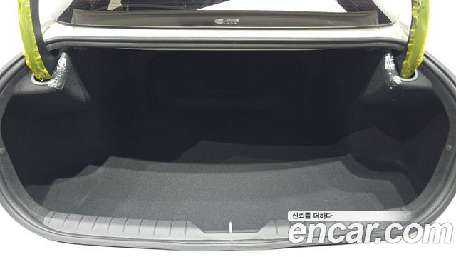 Hyundai Sonata The Edge (DN8) 2.0 Exclusive 2024 — фото 20