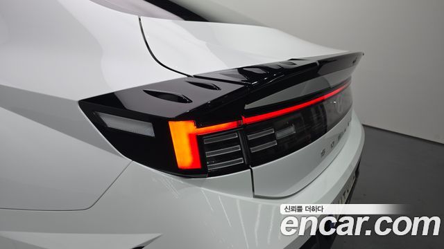 Hyundai Sonata The Edge (DN8) 2.0 Exclusive 2024 — фото 23