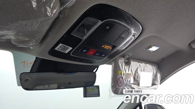 Hyundai Sonata The Edge (DN8) 2.0 Exclusive 2024 — фото 27