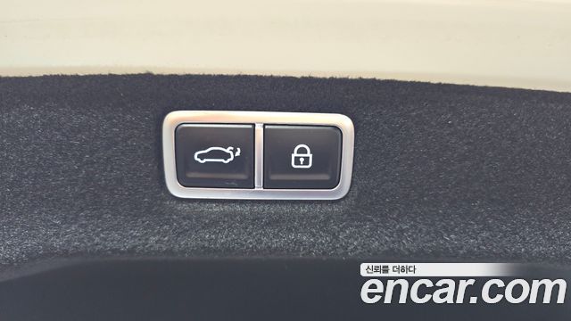 Hyundai Sonata The Edge (DN8) 2.0 Exclusive 2024 — фото 28