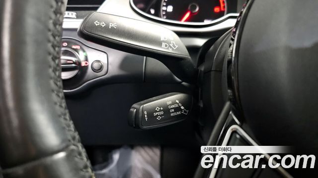 Audi A4 35 TDI Quattro Dynamic B8 2015 — фото 17