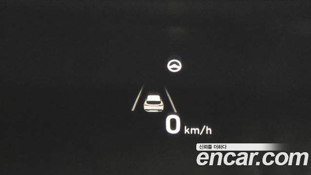 Hyundai Santa Fe Gasoline 2.5T 2WD Calligraphy 2022 — фото 19