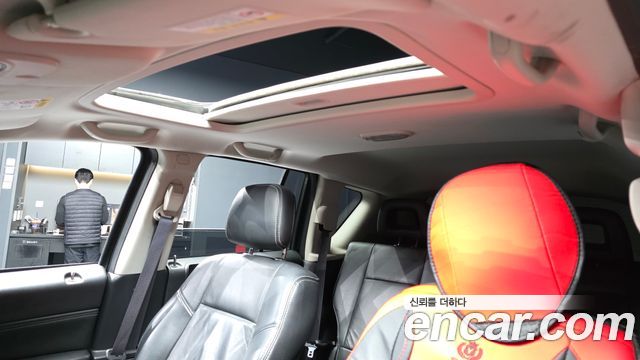 Jeep Compass 2.4 Limited 1st 2017 — фото 19