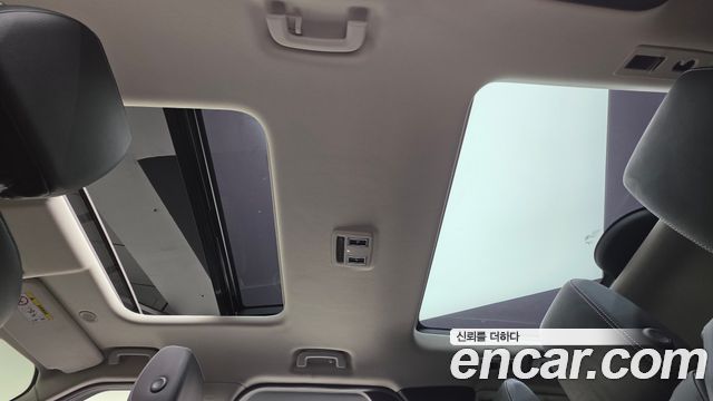 Land Rover Discovery 5 D250 S 2022 — фото 19