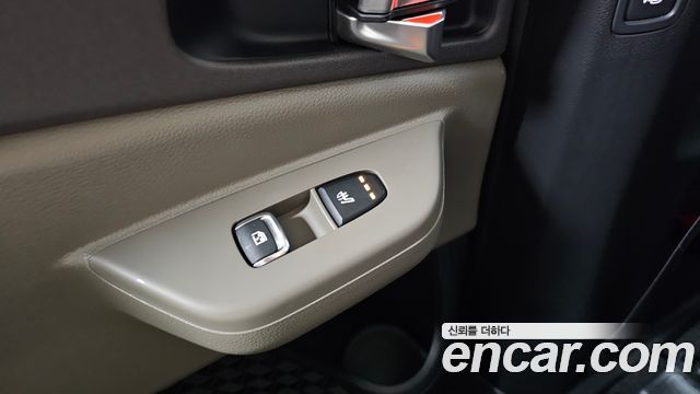 Kia Carnival (IV) HEV 9seater Nobless 2025 — фото 19