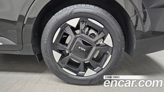Kia Carnival (IV) HEV 9seater Nobless 2025 — фото 21