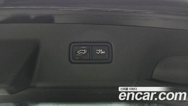 Kia Carnival (IV) HEV 9seater Nobless 2025 — фото 26