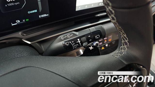 Kia Carnival (IV) HEV 9seater Nobless 2025 — фото 27