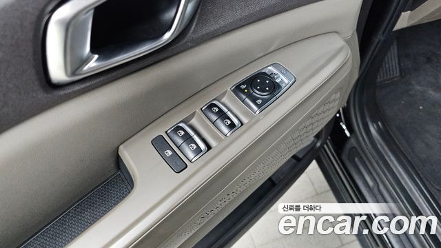 Kia Carnival (IV) HEV 9seater Nobless 2025 — фото 28