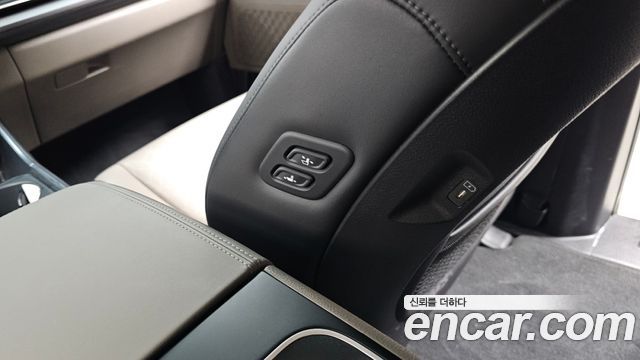 Kia Carnival (IV) HEV 9seater Nobless 2025 — фото 31