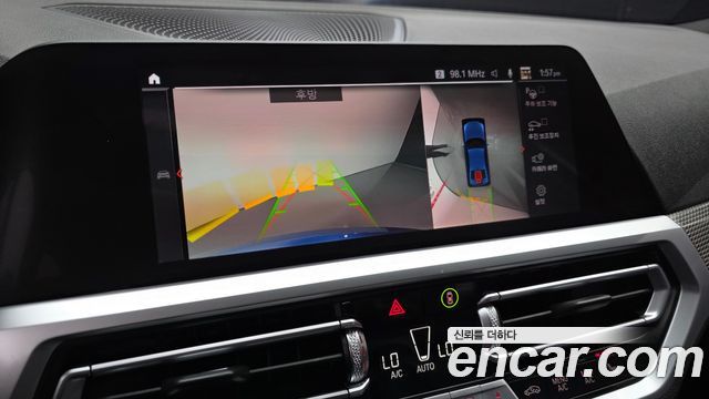 BMW 3 Series (G20) 320i M Sport 2021 — фото 15
