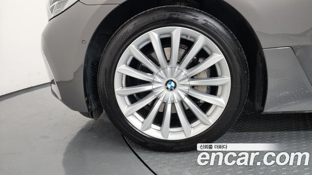 BMW 6 Series GT (G32) 630i xDrive Luxury 2021 — фото 5