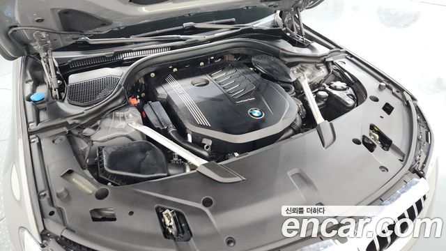 BMW 6 Series GT (G32) 630i xDrive Luxury 2021 — фото 6