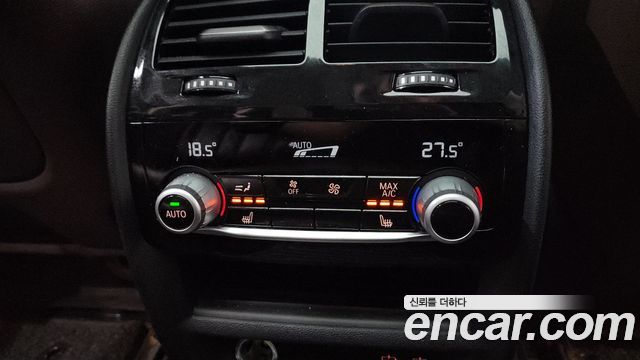 BMW 6 Series GT (G32) 630i xDrive Luxury 2021 — фото 17