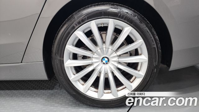 BMW 6 Series GT (G32) 630i xDrive Luxury 2021 — фото 21