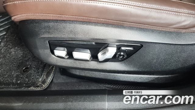 BMW 6 Series GT (G32) 630i xDrive Luxury 2021 — фото 32