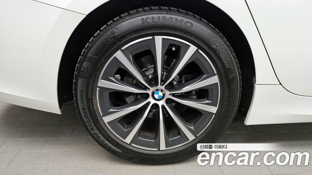 BMW 3 Series (G20) 320d 2019 — фото 5